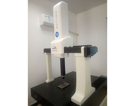 檢測設備-諸暨市永超機械有限公司